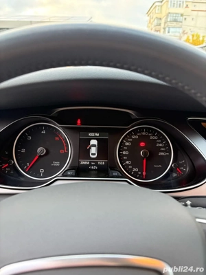 Audi A4--2014--2.0 - imagine 3