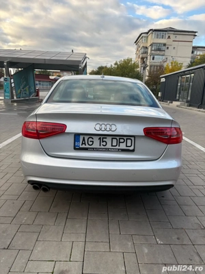 Audi A4--2014--2.0 - imagine 2