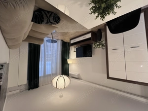 Doua camere Porche Pipera H Pipera Lake - imagine 4