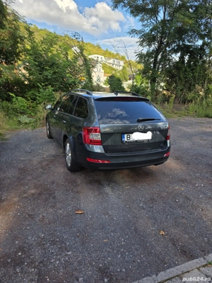 Skoda Octavia - imagine 5