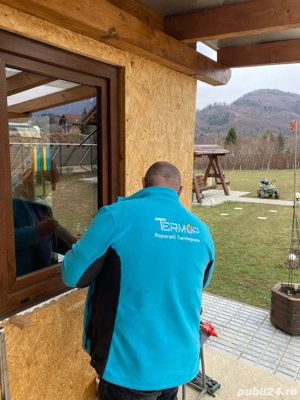Reparatii Reglaje Termopane Brasov - imagine 5