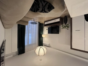 Doua camere Porche Pipera H Pipera Lake - imagine 8