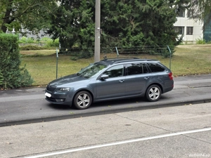 Skoda Octavia - imagine 2