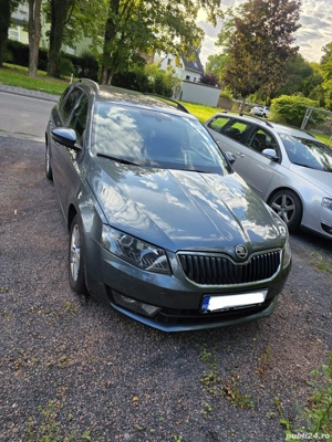 Skoda Octavia - imagine 4