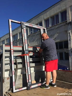 Reparatii Reglaje Termopane Brasov - imagine 4