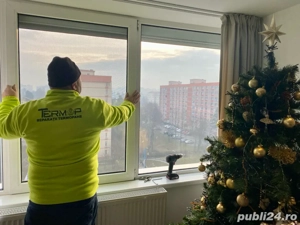 Reparatii Reglaje Termopane Brasov - imagine 3