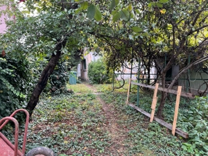 Bucurestii- Noi - zona Bazilescu, str. Pietei