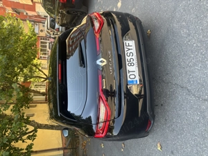 Megane IV  Mașina personală  - imagine 2