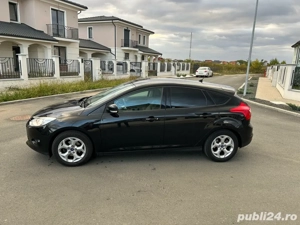 Ford Focus 1.6 i,105 cp,2011(benzina) - imagine 5