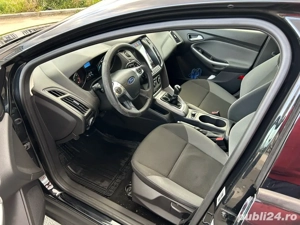 Ford Focus 1.6 i,105 cp,2011(benzina) - imagine 6