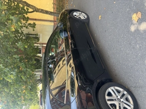 Megane IV  Mașina personală  - imagine 7