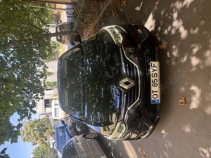 Megane IV  Mașina personală