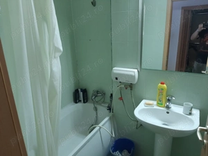 Închiriez garsoniera în complex Rasarit de Soare Titan - imagine 5