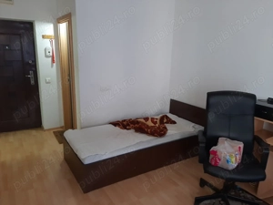 Închiriez garsoniera în complex Rasarit de Soare Titan - imagine 3