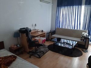 Închiriez garsoniera în complex Rasarit de Soare Titan - imagine 2