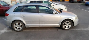 Audi A3   mic, elegant și cu personalitate - imagine 2