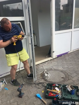 Reparatii Termopan Brasov