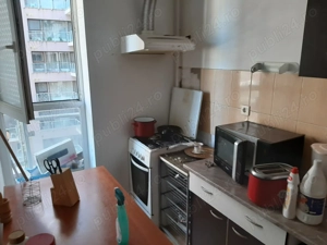 Închiriez garsoniera în complex Rasarit de Soare Titan - imagine 6