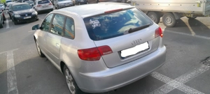 Audi A3   mic, elegant și cu personalitate - imagine 3