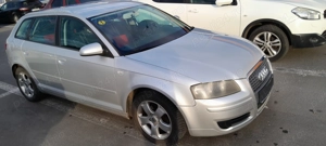Audi A3   mic, elegant și cu personalitate - imagine 4
