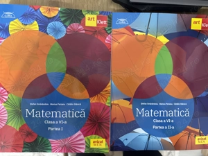 Culegere matematică 