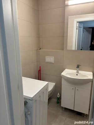 Inchiriez apartament cu o camera in Manastur  - imagine 3