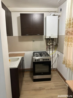 Inchiriez apartament cu o camera in Manastur  - imagine 4