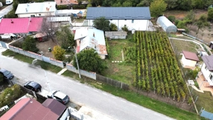 Teren de vanzare 1000mp in Stefanestii de Jos, la sosea si cu utilitati - imagine 4