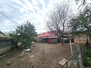 Teren de vanzare 1000mp in Stefanestii de Jos, la sosea si cu utilitati - imagine 10