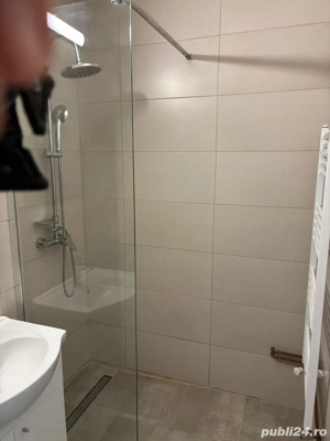 Inchiriez apartament cu o camera in Manastur