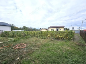 Teren de vanzare 1000mp in Stefanestii de Jos, la sosea si cu utilitati - imagine 13