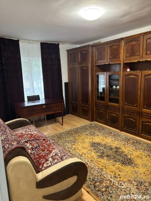 Apartament cu o camera in Manastur zona Calvaria de inchiriat