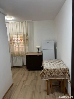 Inchiriez apartament cu o camera in Manastur  - imagine 2