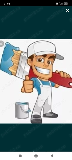 zugravesc la pret bun