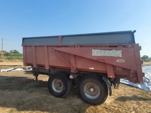 vand remorca agricola Legrand