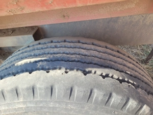 vand remorca agricola Legrand - imagine 4