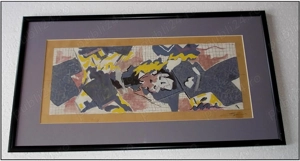 COMPOZITIE - acuarela semnata (1)