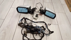 oglinzi pliabile bmw e46 sedan