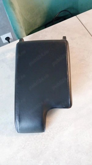 cotiera piele nappa bmw e46 - imagine 4