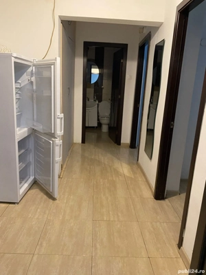 Inchiriez apt 2 camere zona Universitati campus. - imagine 3