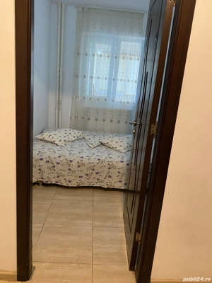 Inchiriez apt 2 camere zona Universitati campus. - imagine 6