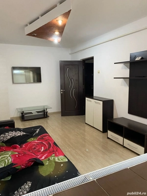 Inchiriez apt 2 camere zona Universitati campus.