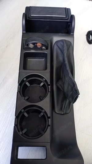 cotiera bmw e46 - imagine 3