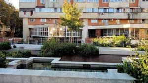 Vand Spatiu comercial mun. Calarasi -Arcadia - imagine 10
