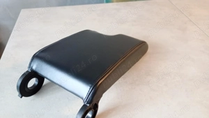 cotiera piele nappa bmw e46 - imagine 3