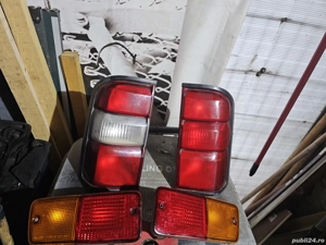 stopuri spate nissan - imagine 2