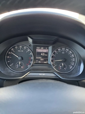 Skoda Octavia - imagine 6