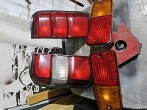 stopuri spate nissan