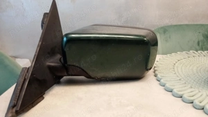 oglinda pliabila rabatabila bmw e46 sedan