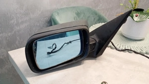 oglinda pliabila rabatabila bmw e46 sedan - imagine 2